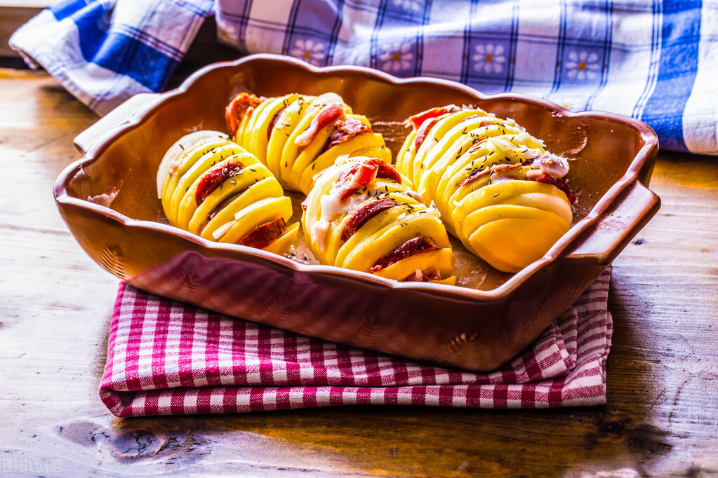 超市买的芝士片怎么吃（芝士片的正确使用方法）