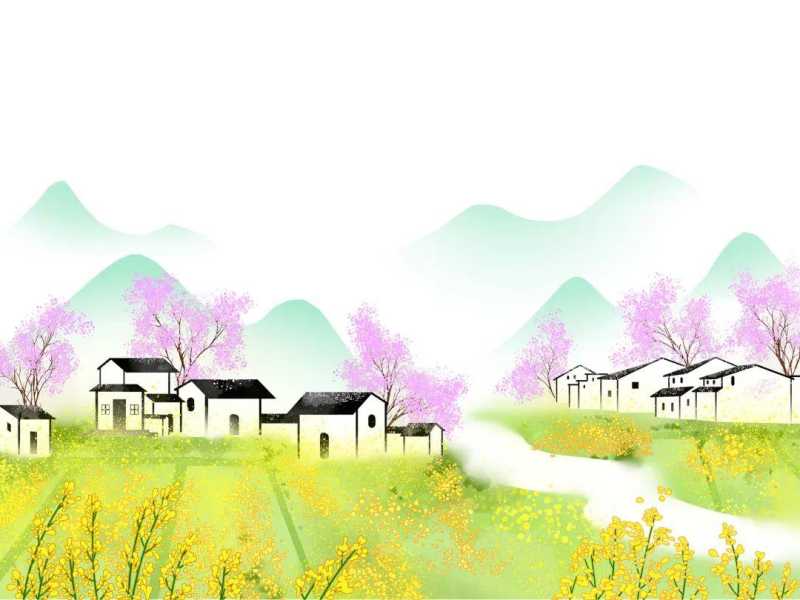 陌上花开什么意思 陌上花开什么意思