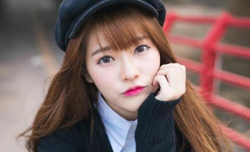 气场强大的女人的表现1