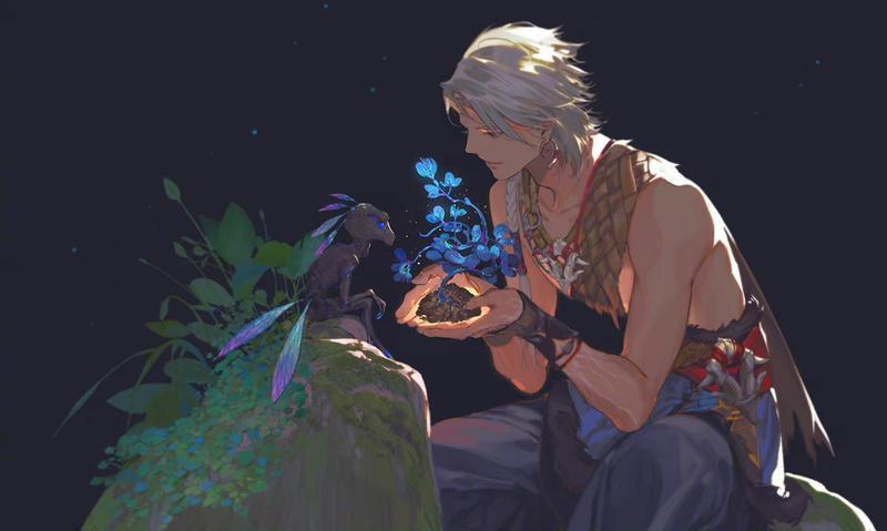 作孽我怀了儿子的孩子