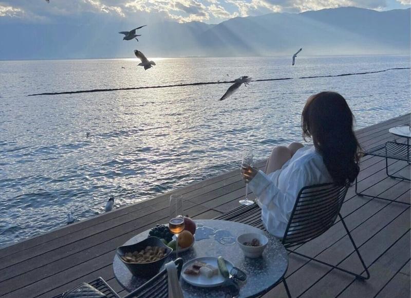 十二月份，4属相财运旺盛，收入增加，好好连连，生活越来越幸福